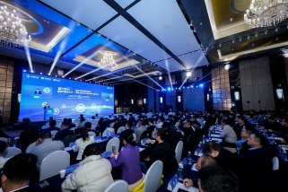 膜力驱动·智创价值新生态 | 膜技术高质量发展论坛暨pp模拟器电子游戏2025年度创新产品发布会圆满落幕